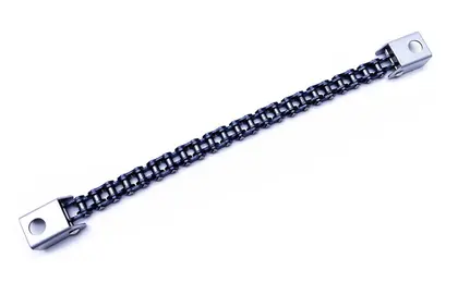 Cadena Simple Pedal de Bombo - Harmonic Stop