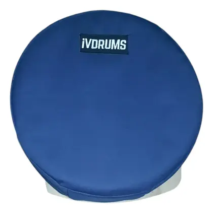 Funda Redoblante Slim Doble Relleno - IV Drums