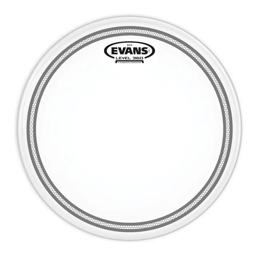 Parche 16" EC2 Arenado - Evans