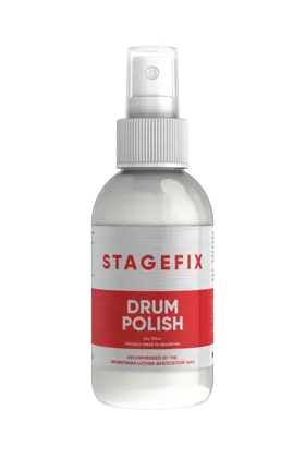 Limpiador de Hardware y Madera - Stage Fix