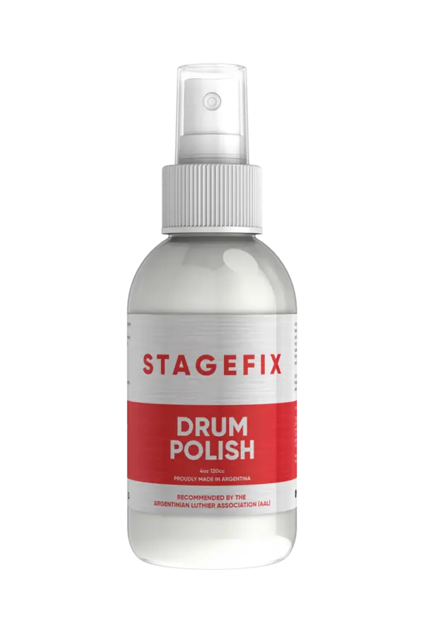 Limpiador de Hardware y Madera - Stage Fix