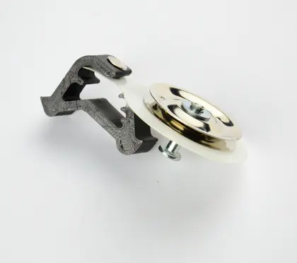 Oruga Nano Clip Sonaja