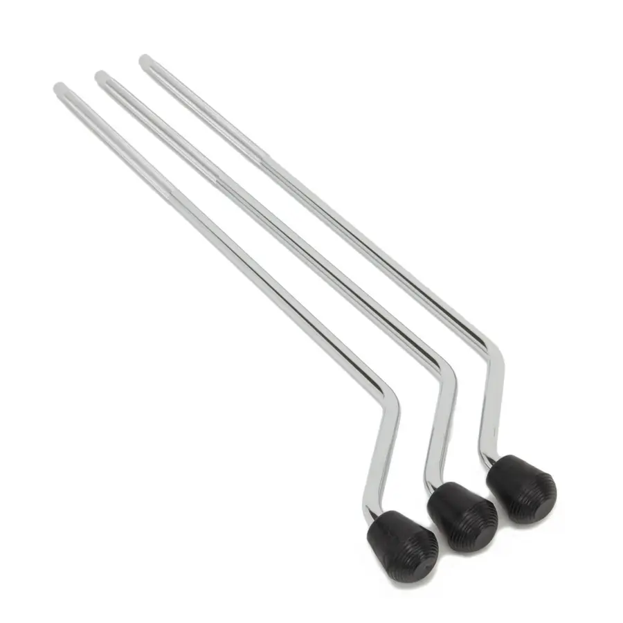 Patas tom floor x3 - Harmonic Stop