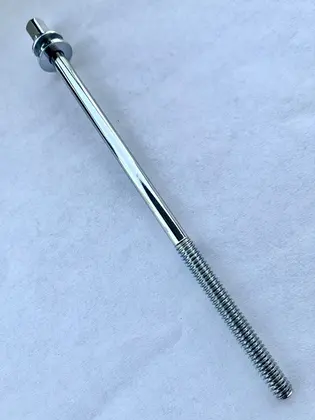 Tornillo 120mm 7/32 PACK x5