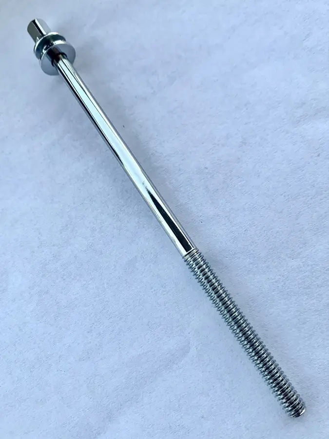 Tornillo 120mm 7/32 PACK x5