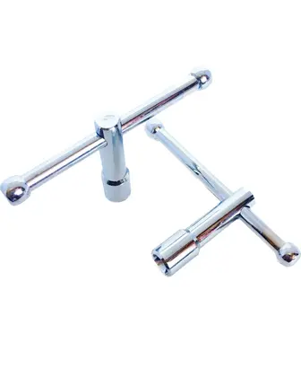 Llave de Afinar - Harmonic Stop