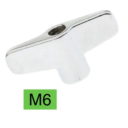 Mariposa Platillo M6 - Harmonic Stop