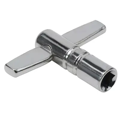 Llave Afinar Standard - Harmonic Stop