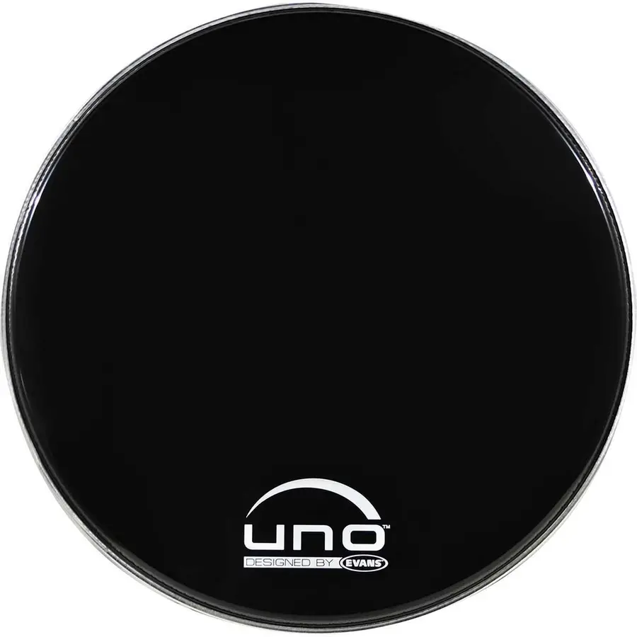 Parche 18" EQ3 Resonante - Uno By Evans