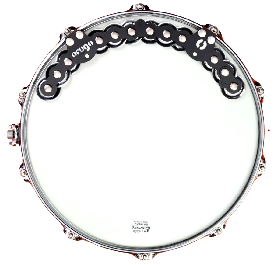 Oruga Medium - 12 Sonajas