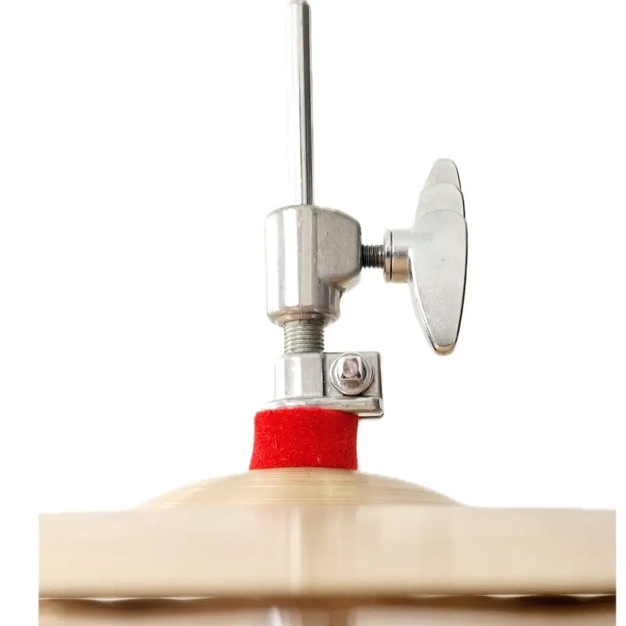 Felpas Rojas Tilter Hi hat - Harmonic Stop