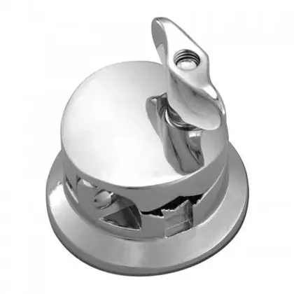 Bracket Tom - Tom floor Dixon