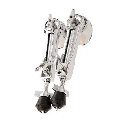 Patas de Bombo - Harmonic Stop