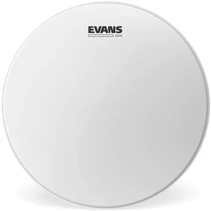 G14 13" Arenado Capa Simple - Evans