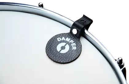 Oruga Dumper Clip x1