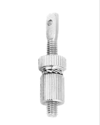 Tensor Para Pedal Bombo - Harmonic Stop