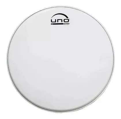 Parche 14" G2 Clear - Uno by Evans