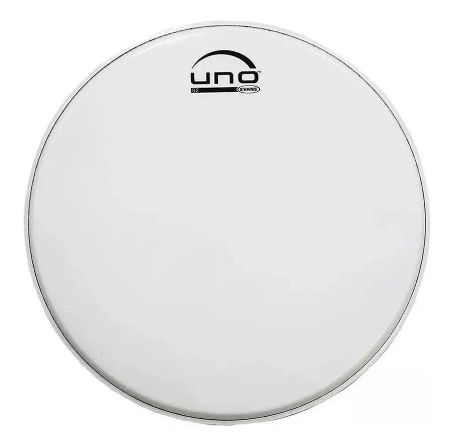 Parche 14" G2 Clear - Uno by Evans