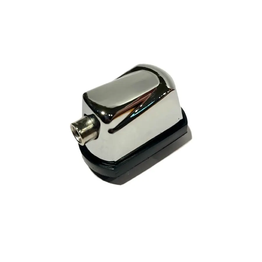 Torre Simple Tension - Harmonic Stop