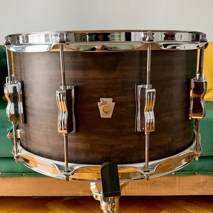 Redoblante Ludwig Standard Maple 14" x 8" - 2019
