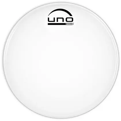 Parche G1 14" Arenado - Uno by Evans