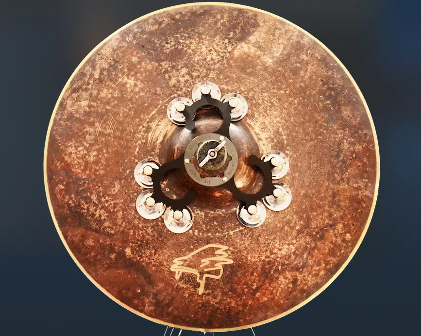 Oruga Hook - Sound Jingles