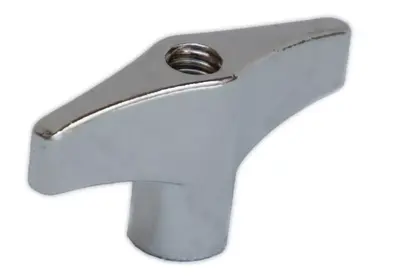 Mariposa Platillo M8 - Harmonic Stop