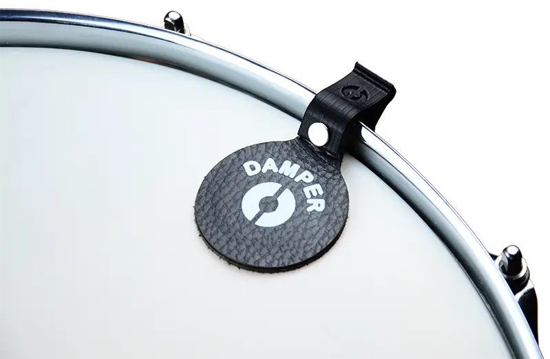 Oruga Dumper Clip Pack x3