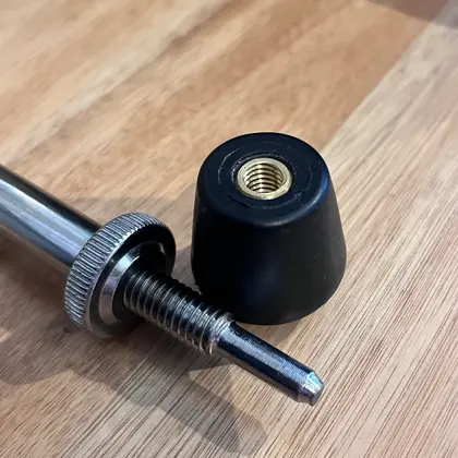 Regaton Pata Bombo x 2 - Métrica 8