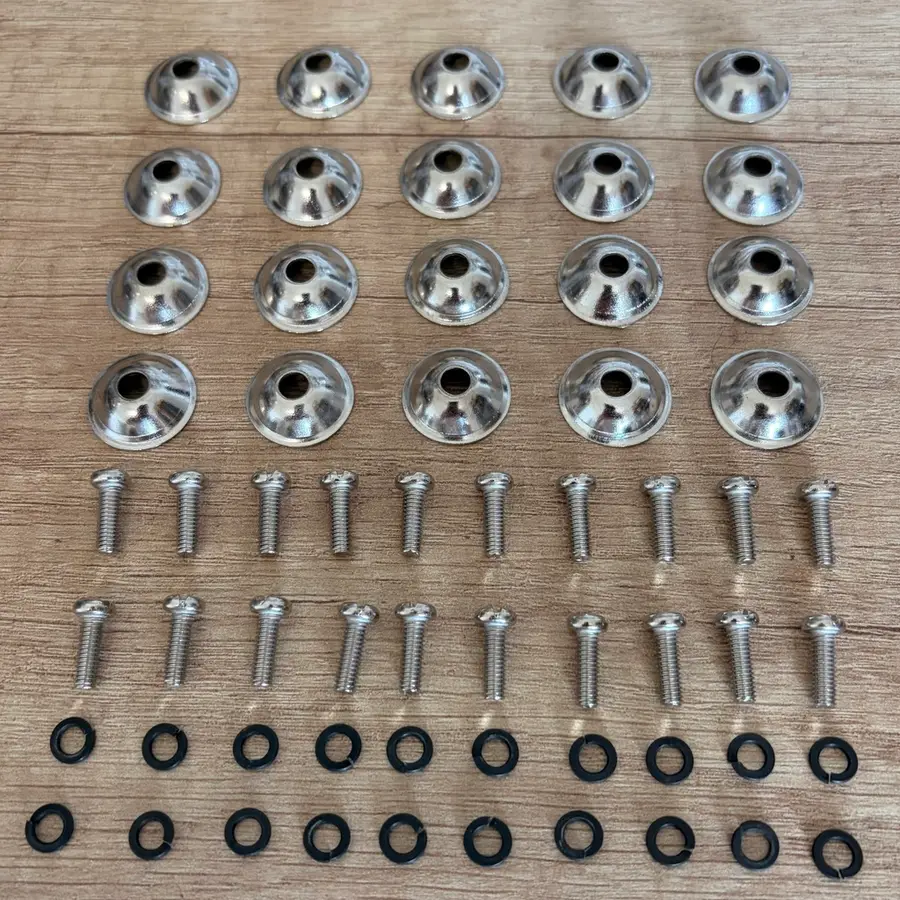 Arandela Copa Pack x20 - Harmonic Stop