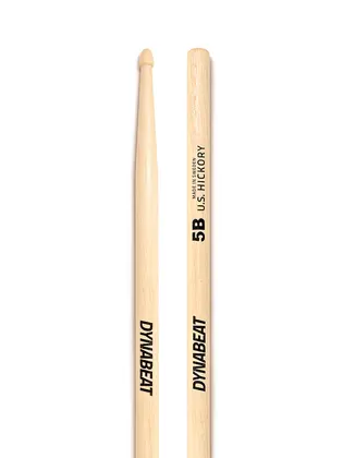 Dynabeat 5B - Punta Madera