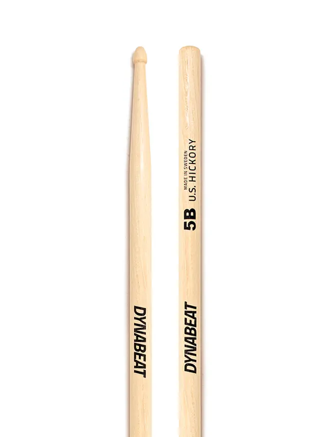 Dynabeat 5B - Punta Madera