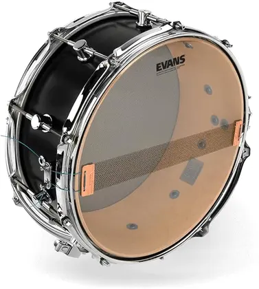 Evans 14" Bordonero Hazy 300