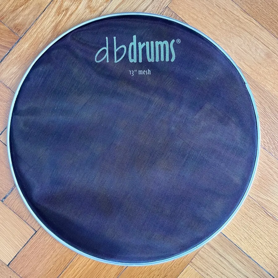 Parche Mesh 13" - db drums