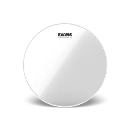 Parche 13" G2 Clear - Evans