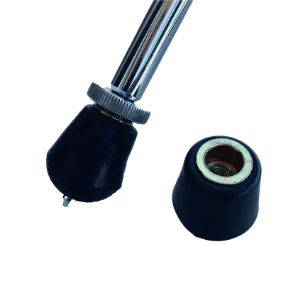 Regaton Pata Bombo x2 - Paso 3/8