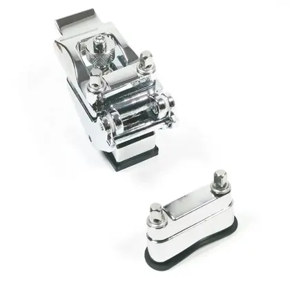 Tirabordona estilo Dw - Harmonic Stop