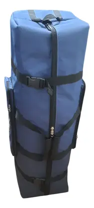 Funda 90cm soportes hardware Premium - Iv Drums