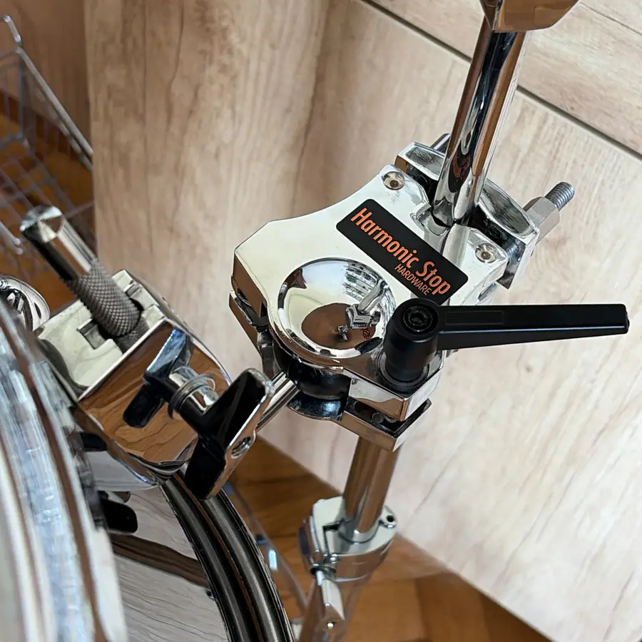 Clamp Tom Holder - Harmonic Stop