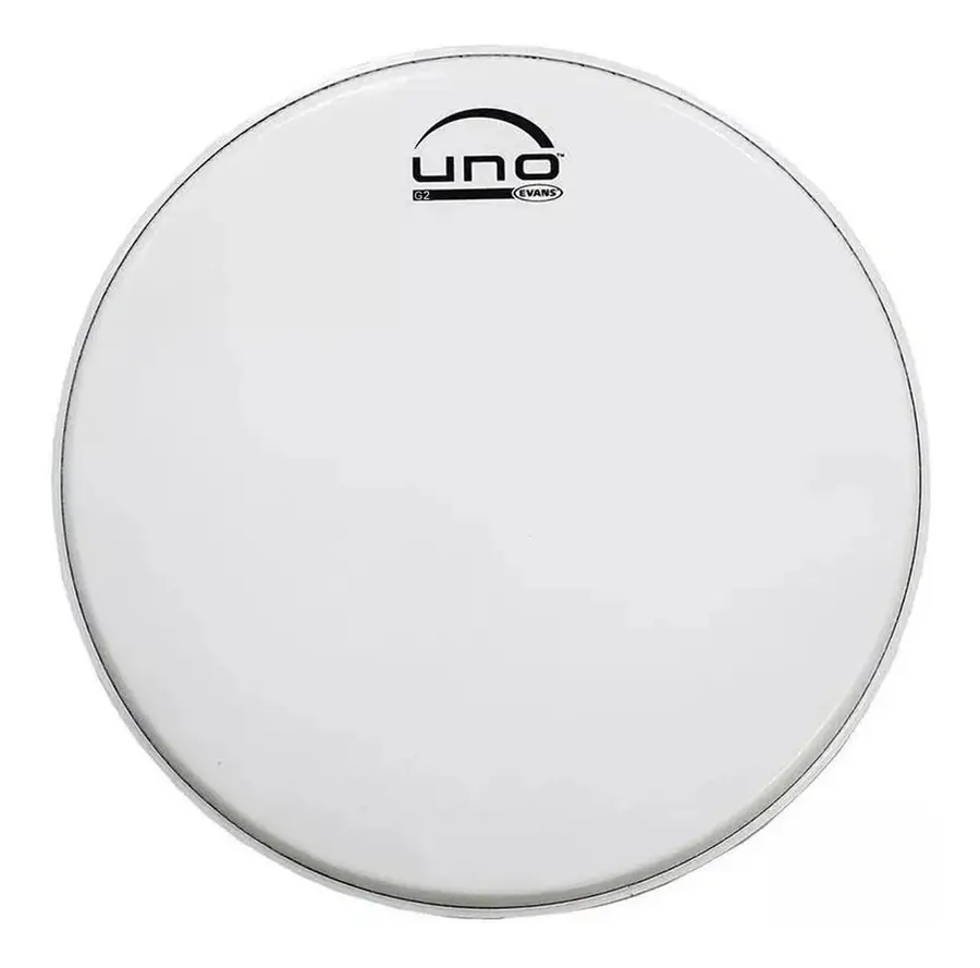Parche 10" G2 Arenado - Uno by Evans