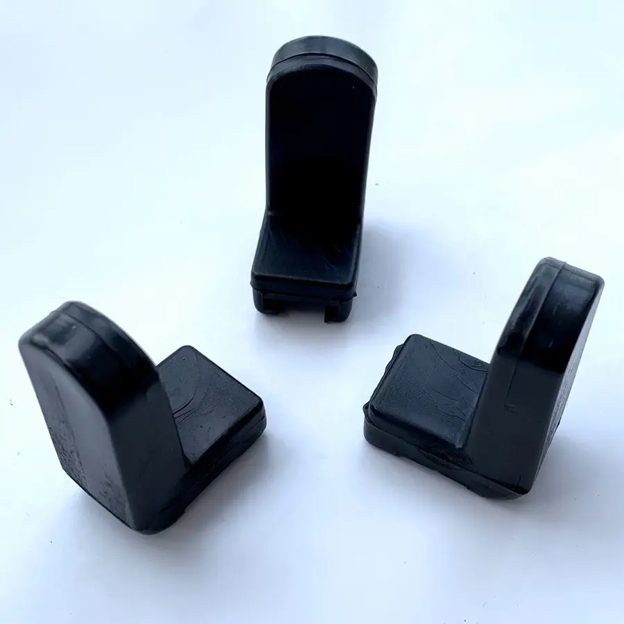 Puntera apoyo redoblante Pack x3 - Harmonic Stop