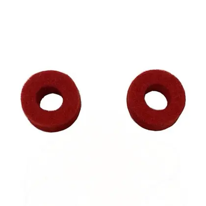 Felpas Rojas Tilter Hi hat - Harmonic Stop