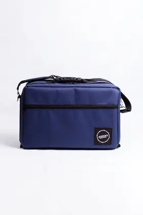 Funda Doble Pedal de Bombo