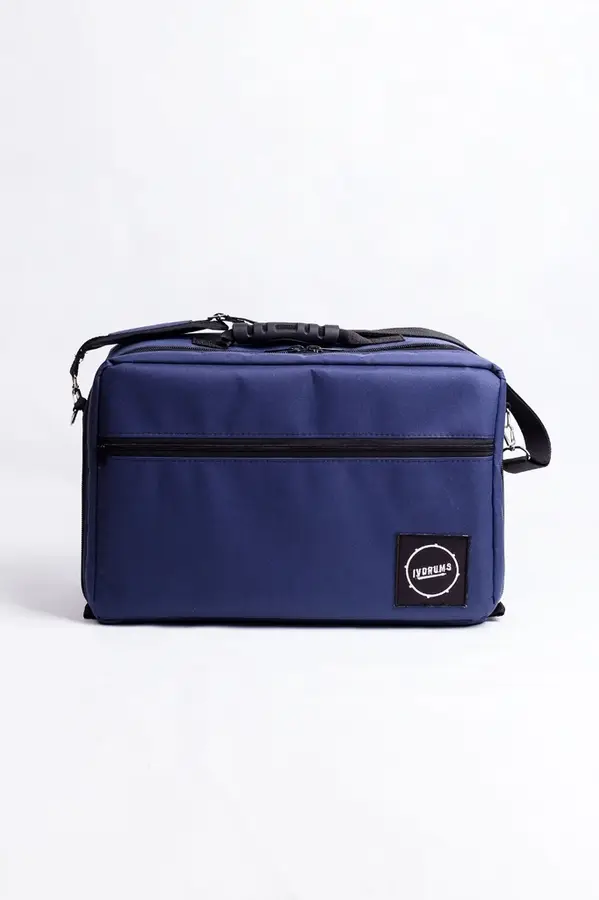 Funda Doble Pedal de Bombo