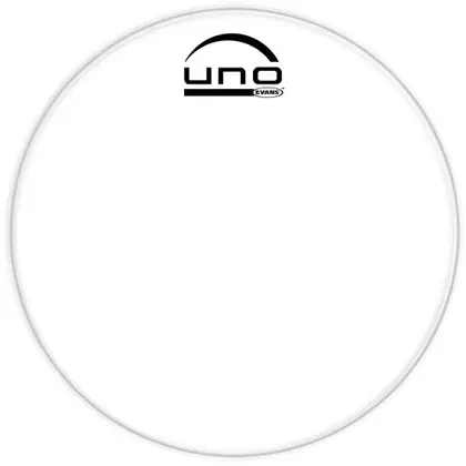 Parche 10" G2 Clear - Uno by Evans