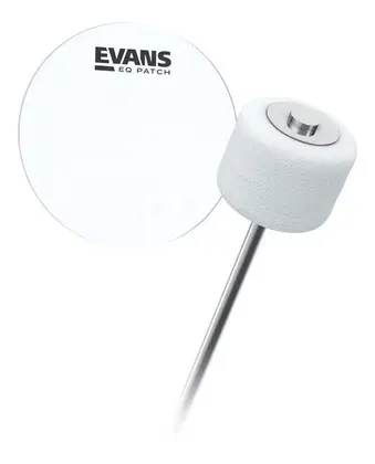 Falam Simple Mylar - Evans