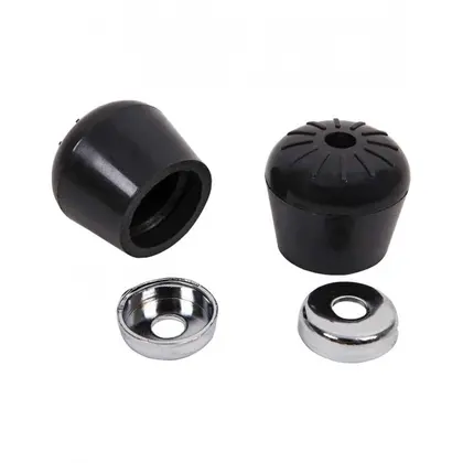 Regaton Pata Bombo x 2 - Pearl