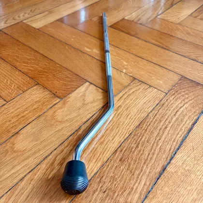 Pata Tom Floor x1 - Harmonic Stop