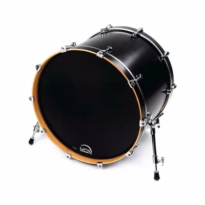 Parche 18" EQ3 Resonante - Uno By Evans