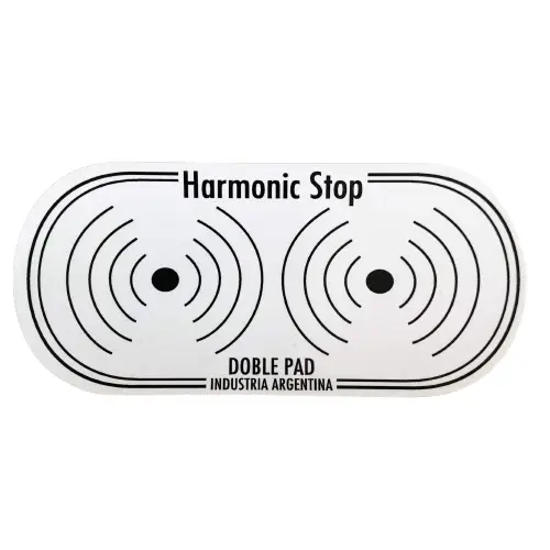 Falam Doble Pad - Harmonic Stop